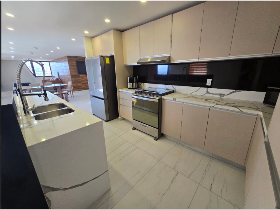 VENTA DE DEPARTAMENTO EN LINK TOP LIVING, AGUA CALIENTE TIJUANA — foto 6