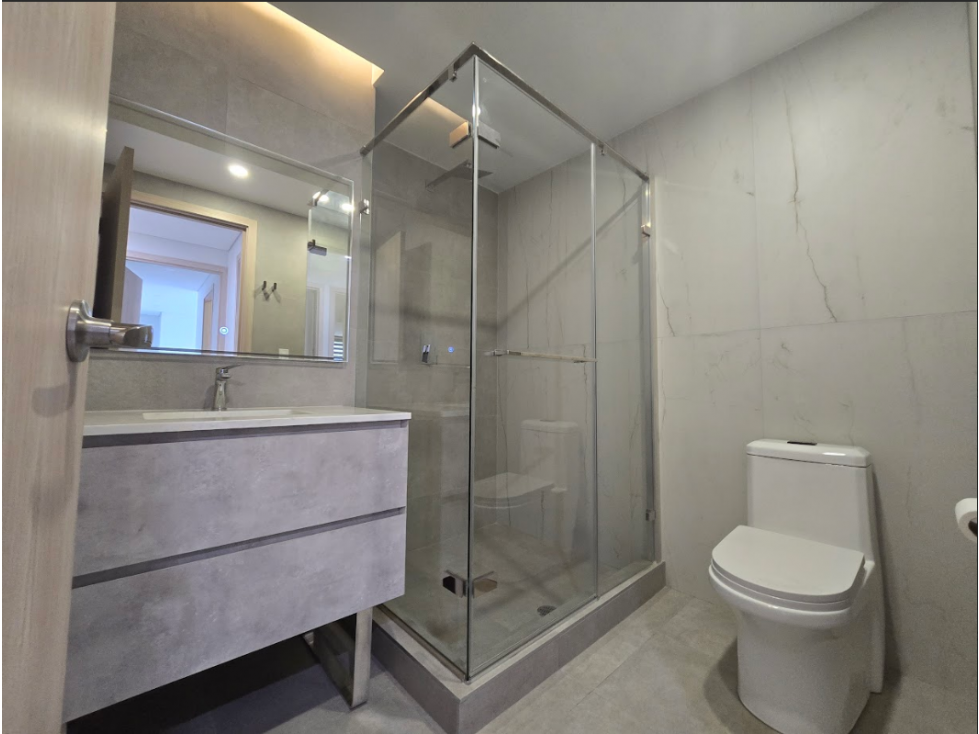 APARTMENT FOR SALE IN LINK TOP LIVING, AGUA CALIENTE, TIJUANA — foto 6