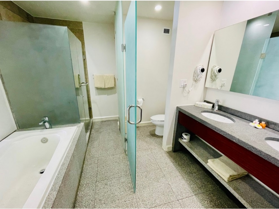VENTA DE CONDOMINIO EN HOTEL ROSARITO BEACH, ROSARITO CON VISTA AL MAR — foto 5