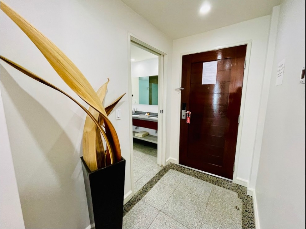 CONDO FOR SALE IN ROSARITO BEACH HOTEL, ROSARITO WITH OCEAN VIEW — foto 5