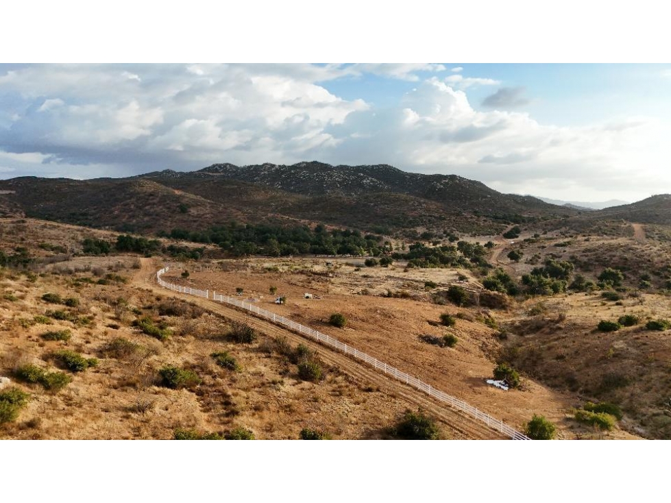 TERRENOS GRANDES EN VENTA DESDE 2,500 M2 ENCANTO DEL VALLE DESDE — foto 5