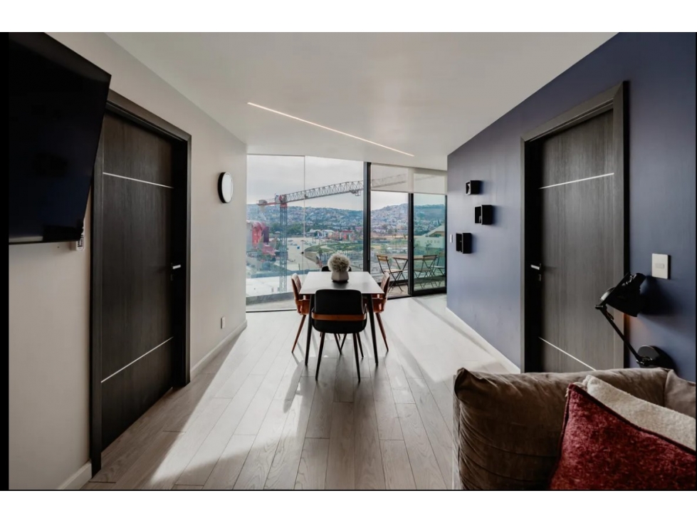 DEPARTAMENTO EN VENTA, ADAMANT HIPÓDROMO AGUA CALIENTE TIJUANA — foto 5