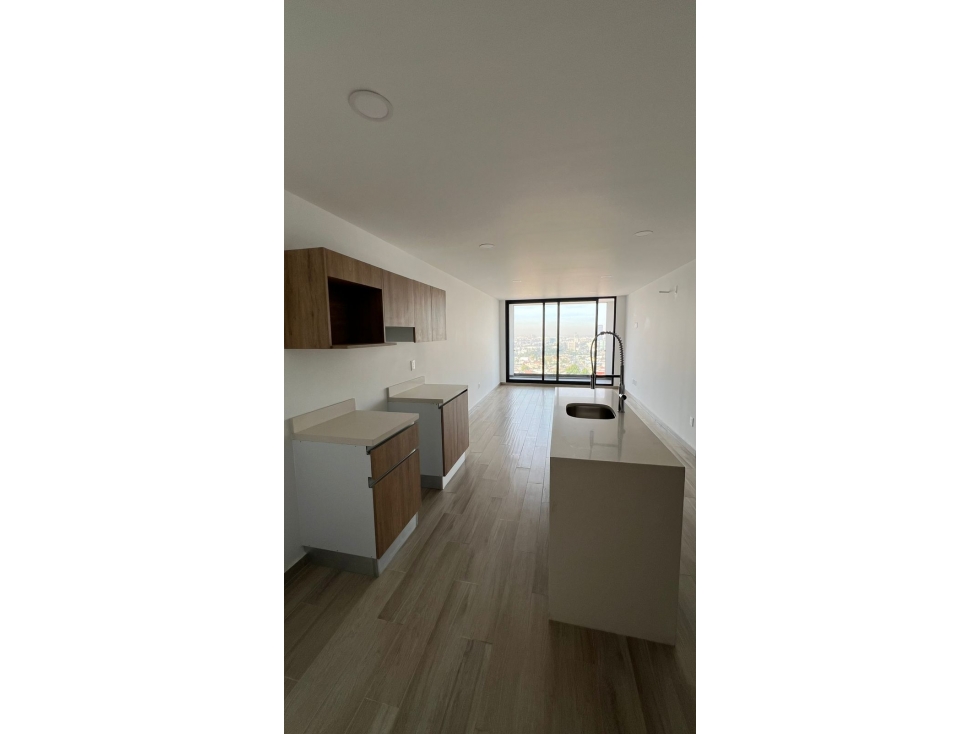DEPARTAMENTO EN VENTA MODELO 1 EN CUADRA RESIDENCIAL DESDE — foto 5