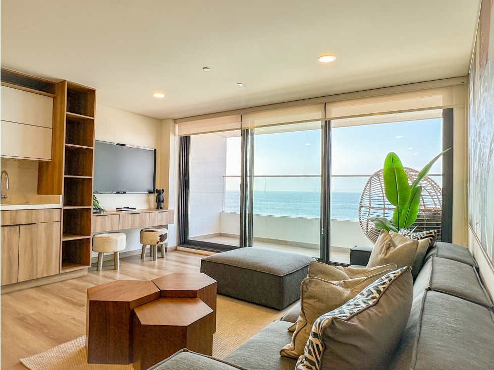 PREVENTA CONDOS MODELO C EN CATALINA OCEANFRONT RESORT DESDE — foto 5