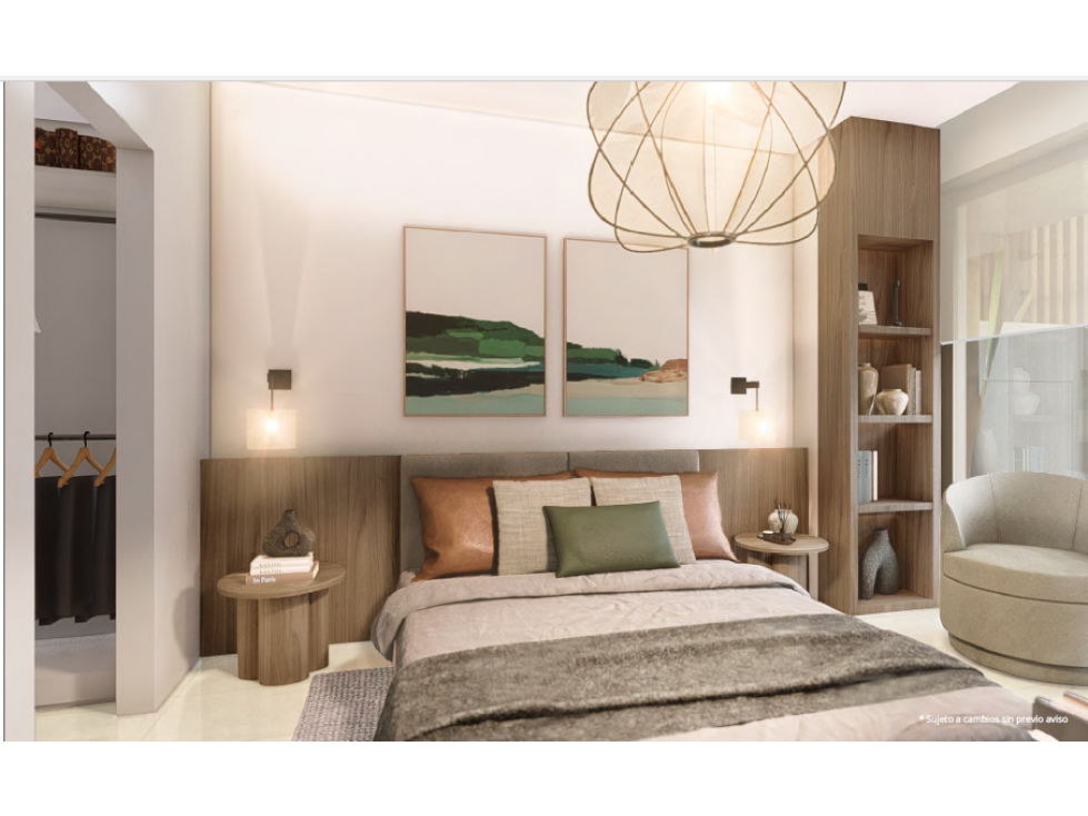 VENTA CONDOMINIOS DE 3 RECAMARAS EN XAVIA RESIDENCIAL DESDE — foto 5