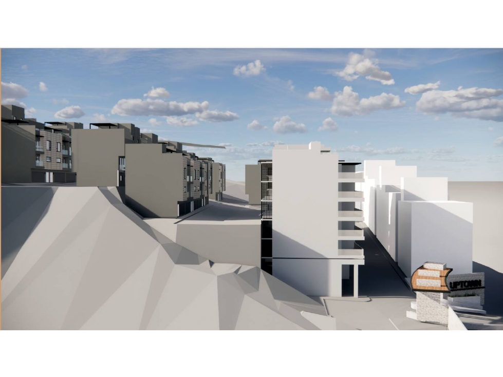 CONDOMINIOS EN VENTA MODELO E (U19) EN UPTOWN 19 TIJUANA DESDE — foto 5