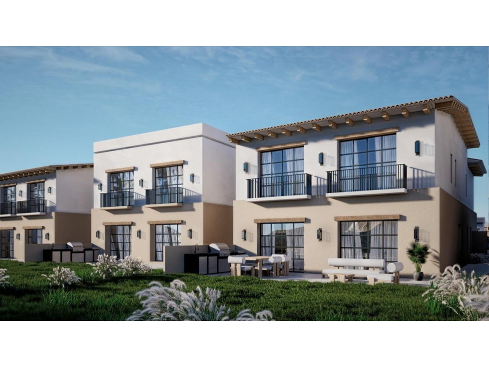 PREVENTA TERRENOS RESIDENCIALES PREMIUM ALTA TIERRA RESIDENCIAL — foto 5