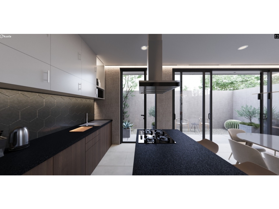 CASAS EN VENTA MODELO ARTEMISA EN CASALTA RESIDENCIAL DESDE — foto 5