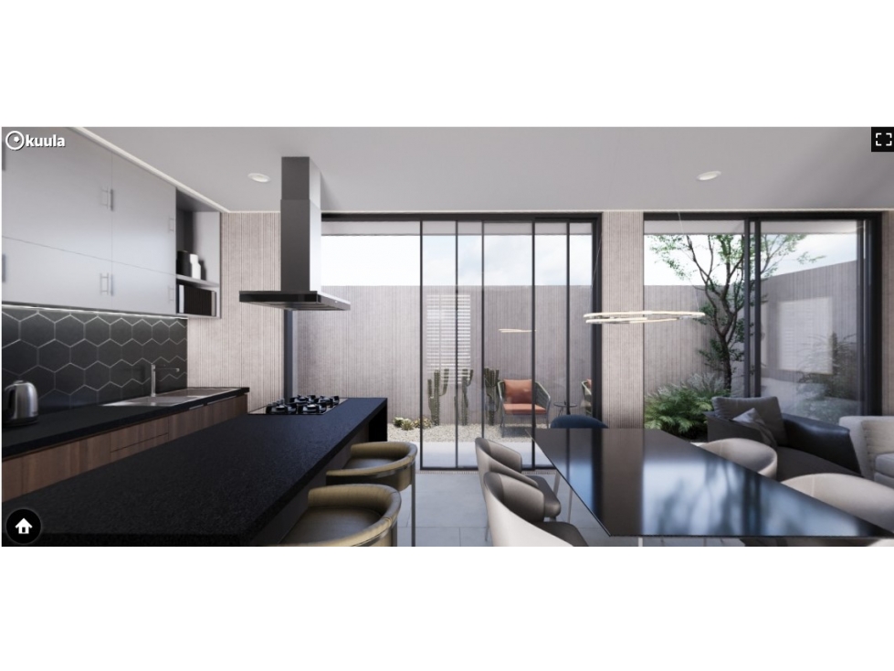 CASAS EN VENTA MODELO CASTAÑO EN CASALTA RESIDENCIAL DESDE — foto 5