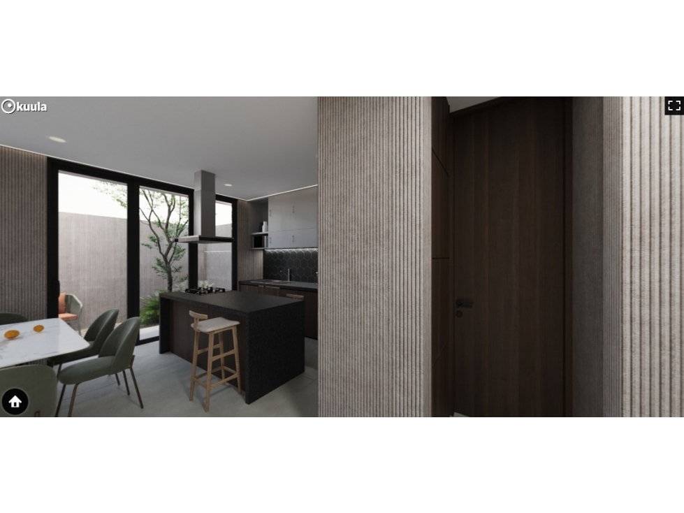 CASAS EN VENTA MODELO SALVIA EN CASALTA RESIDENCIAL DESDE — foto 5