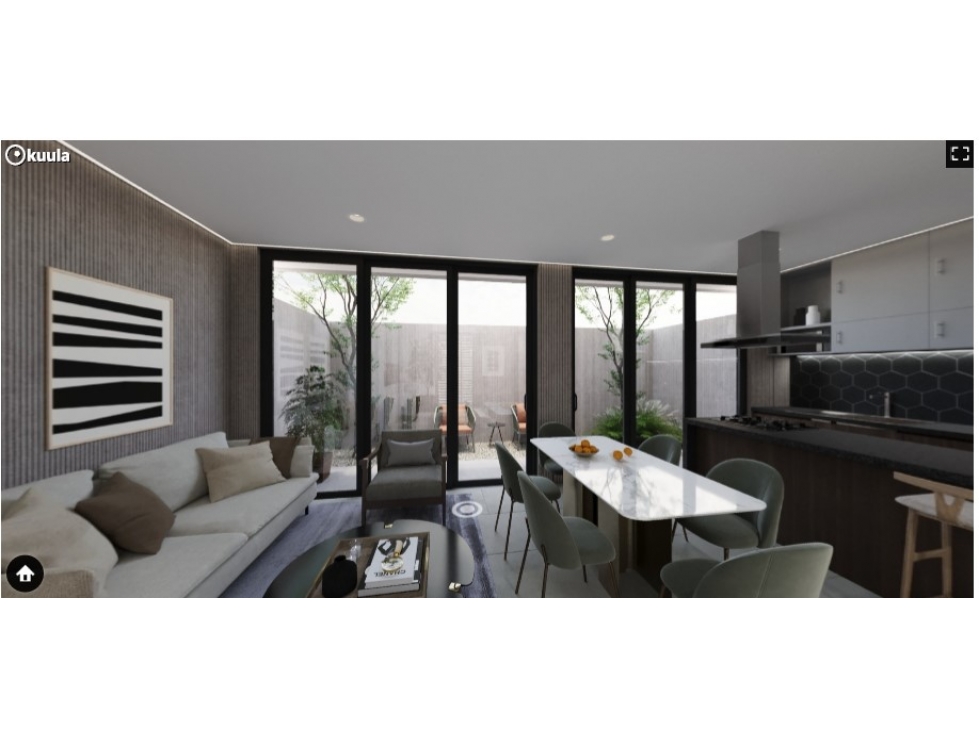 CASAS EN VENTA MODELO GRAND SALVIA EN CASALTA RESIDENCIAL DESDE — foto 5