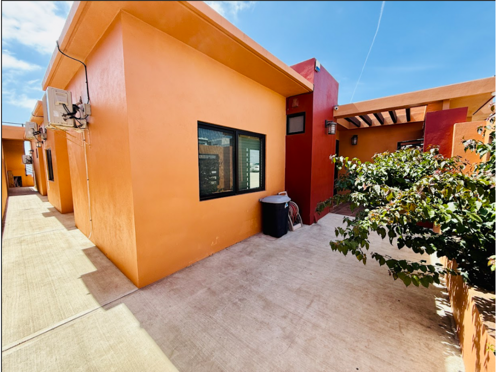 CASA DE UN PISO EN VENTA FRACC. RANCHO DEL MAR, PLAYAS DE ROSARITO — foto 5