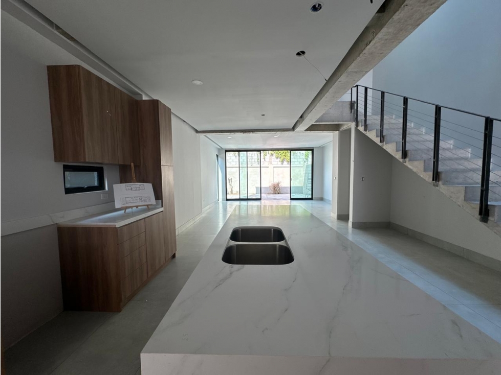CASA INDIVIDUAL EN VENTA EN OTAY CONSTITUYENTES TIJUANA — foto 5