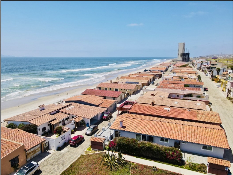 CASA EN VENTA EN BAJA DEL MAR, PLAYAS DE ROSARITO 3 RECÁMARAS — foto 5