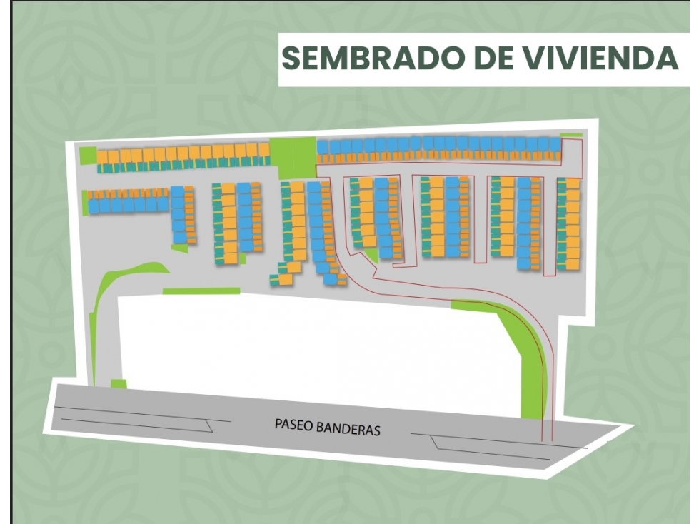 PREVENTA CASA MOD. TRACK PRIVADA SANTA FE DESDE — foto 5