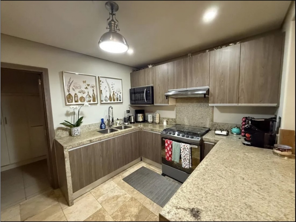 SE VENDE DEPARTAMENTO EN TORRE ONIX EN NEW CITY RESIDENCIAL TIJUANA — foto 5