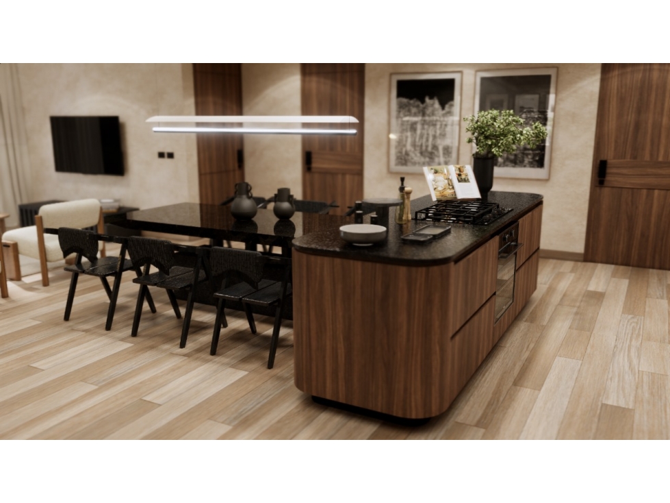 PREVENTA DEPTOS. MOD. 3 TORRE 120 RESIDENCIAL ALBATERRA COLIMA DESDE - 5