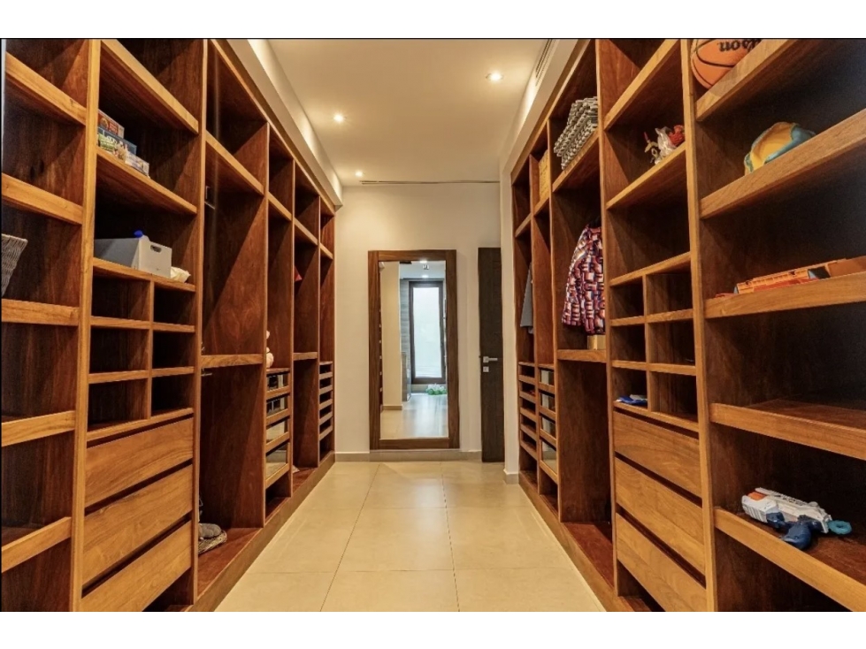INCREÍBLE CASA DE 4 RECAMARAS EN PLAYA DEL CARMEN EN VENTA - 5