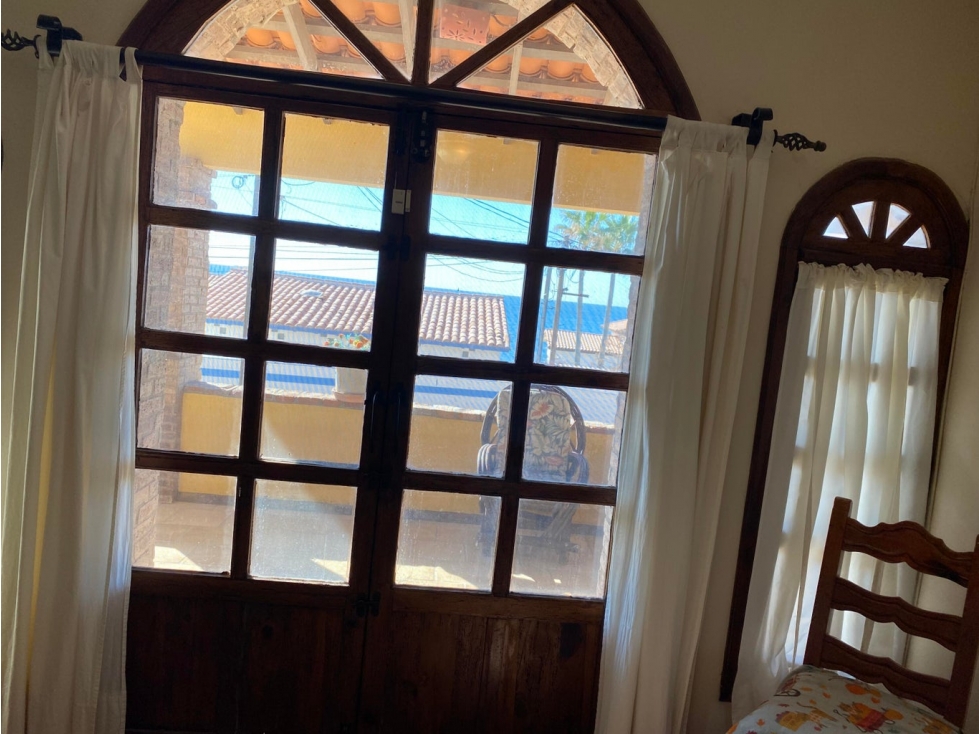 CASA EN VENTA EN CAMINO LAS CONCHAS PUERTO PEÑASCO - 5