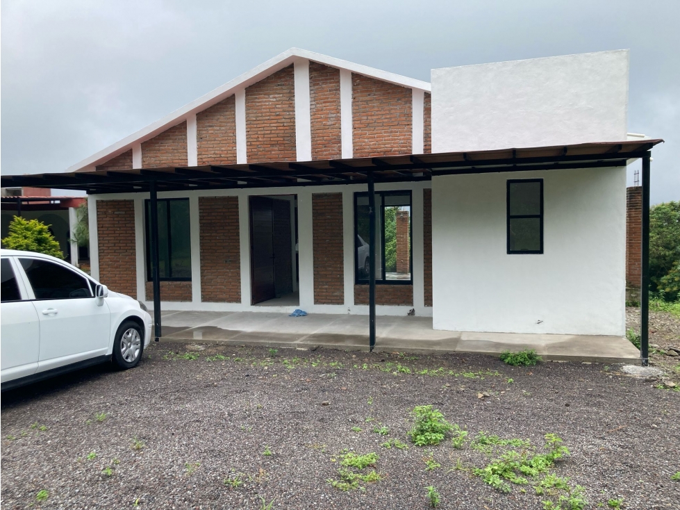 SE VENDE CABAÑA EN LAGUNA DE CARRIZALILLOS COLIMA - 6