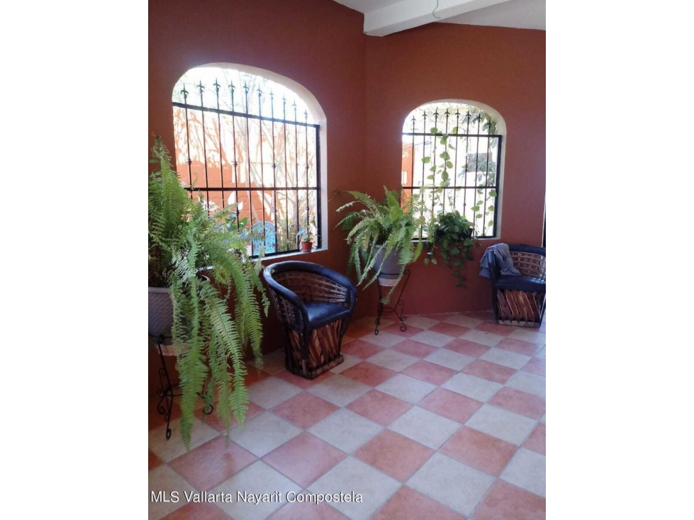 VENTA CASA STELLA EN BUCERIAS CENTRO NAYARIT - 5