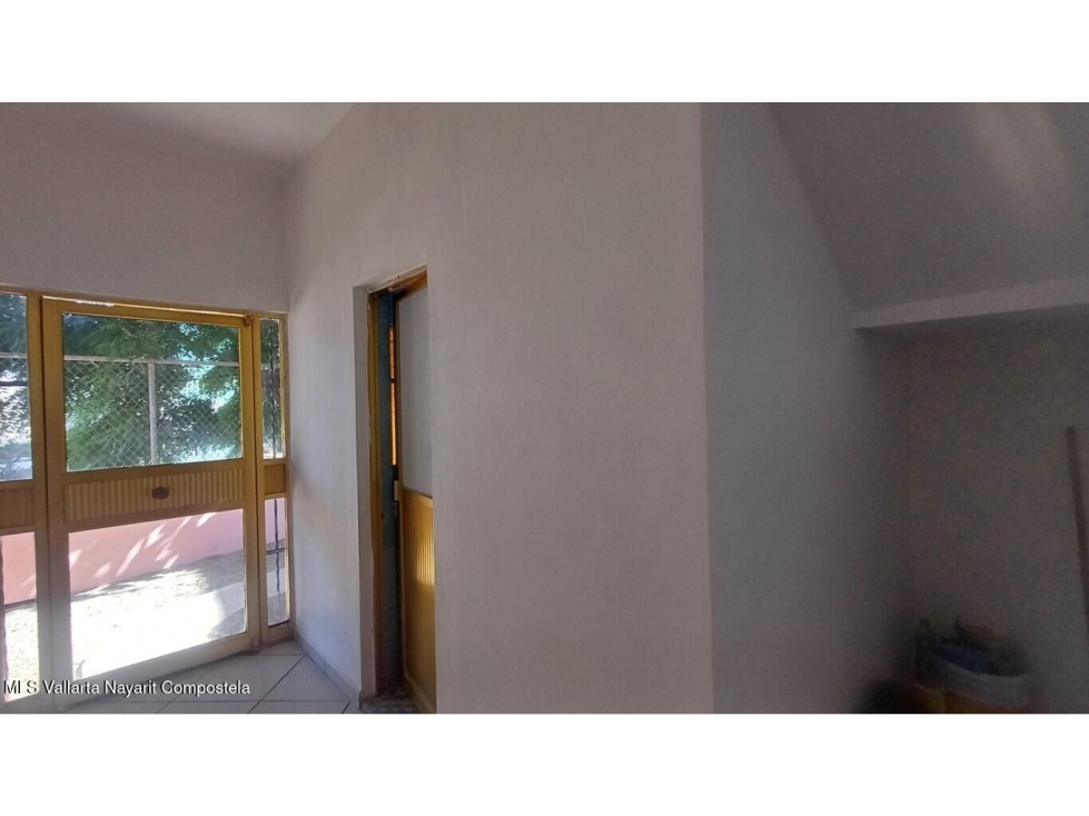 CASA CATARINO EN VENTA EN BUCERIAS NAYARIT CENTRO - 5