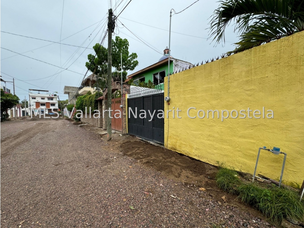 CASA KENIA EN VENTA EN COLONIA BUENOS AIRES BUCERIAS NAYARIT - 5