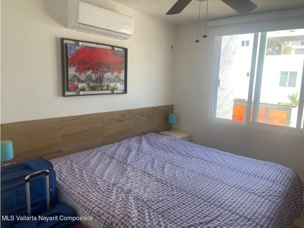 CASA EN VENTA EN CEDRO EN BUCERIAS NAYARIT - 5