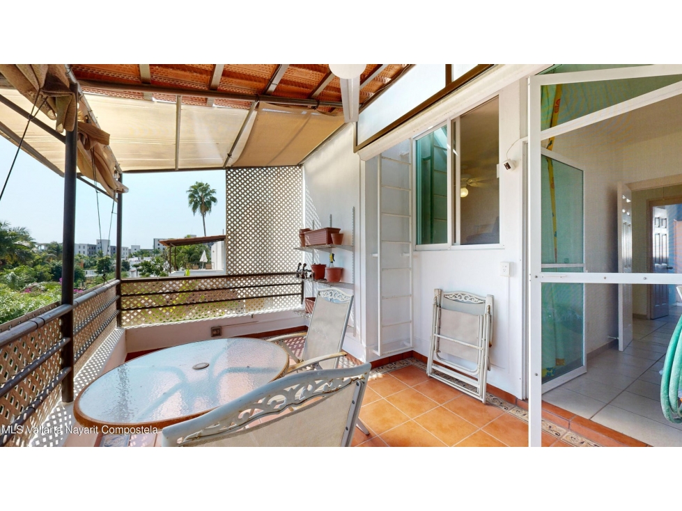 CASA 22 EN VENTA EN COTO CONCHA BUCERIAS NAYARIT - 5