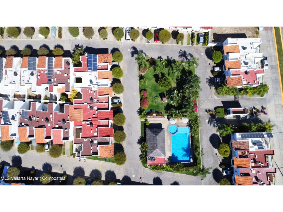 EN VENTA HERMOSA CASA UBICADA EN COTO PRIVADA FLAMINGOS BUCERIAS — foto 5