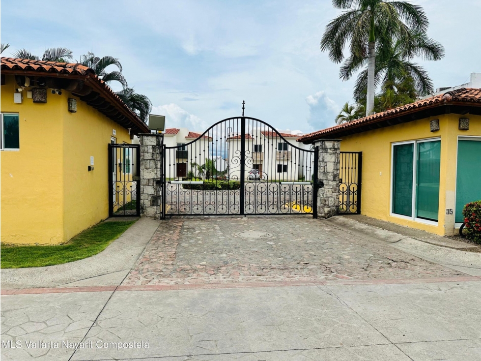 VENTA CASA ESTILO MEXICO CONTEMPORANEO EN FLAMINGOS CLUB RESIDENCIAL — foto 5