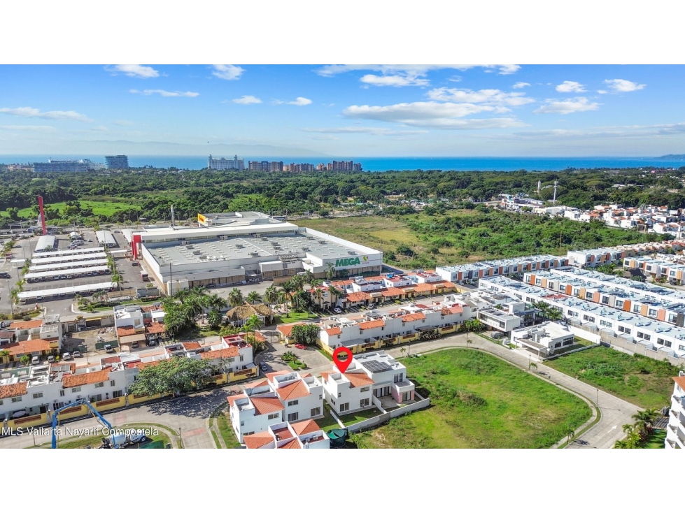 VENTA DE CASA ESPACIOSA Y HERMOSA EN FLAMINGOS CLUB RESIDENCIAL - 5