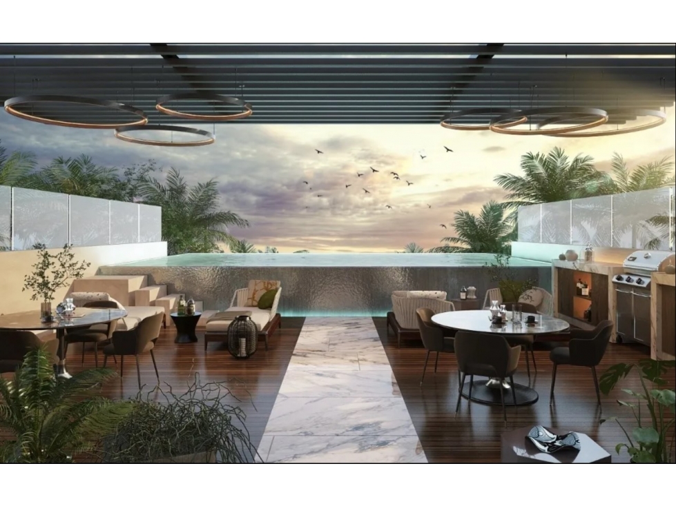 PREVENTA DEPTOS EN BAGA RIVIERA CONDO BOUTIQUE TORRE 2 DESDE — foto 5