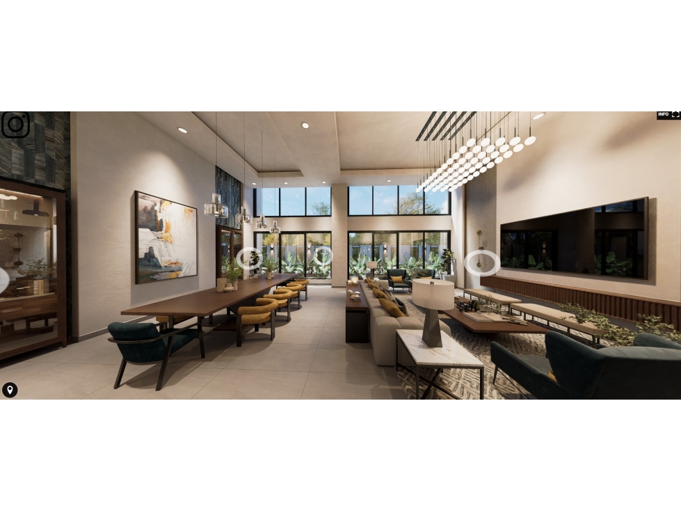DEPARTAMENTO EN VENTA MODELO ZETA EN TORRE ALTUM TIJUANA DESDE — foto 5