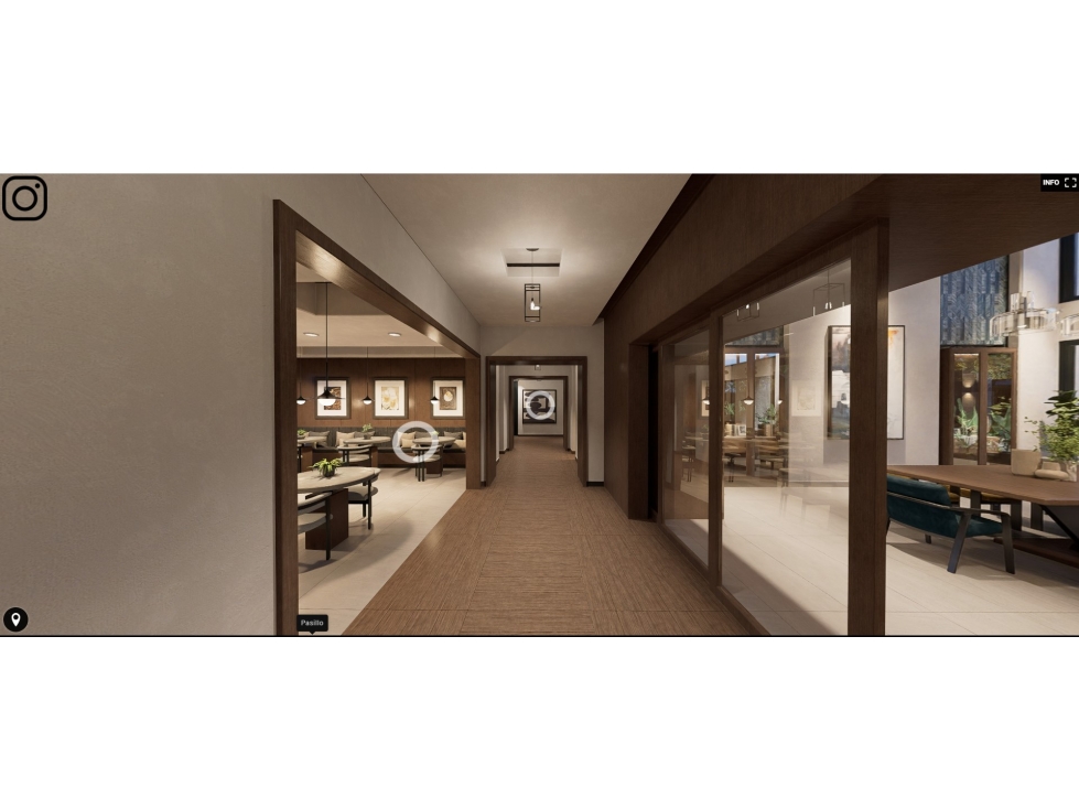 DEPARTAMENTO EN VENTA MODELO GAMMA EN TORRE ALTUM TIJUANA DESDE — foto 5