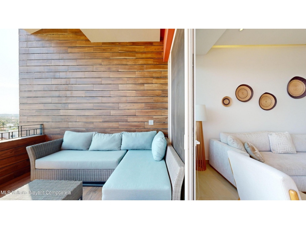 PEHNTOHUSE EN VENTA EN ULTIMO PISO D'TOSCANA TORRE PISA - 5