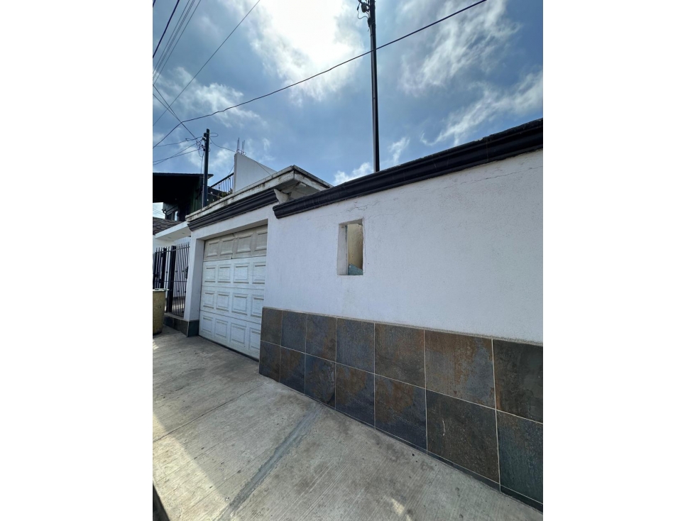 VENTA DE CASA EN FRACCIONAMIENTO BUENAVENTURA ENSENADA — foto 5