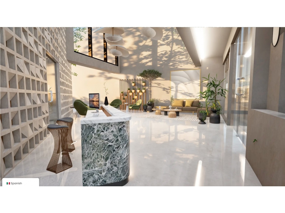 PREVENTA CONDOMINIOS 1 RECAMARA + DEN SOUTH BAY PUERTO VALLARTA DESDE - 5