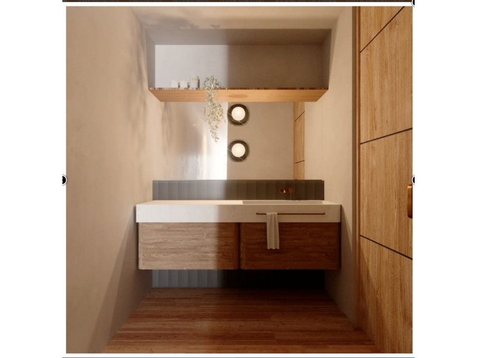 CONDOMINIOS EN PREVENTA EN VARIA LIVING 1 RECAMARA DESDE - 5