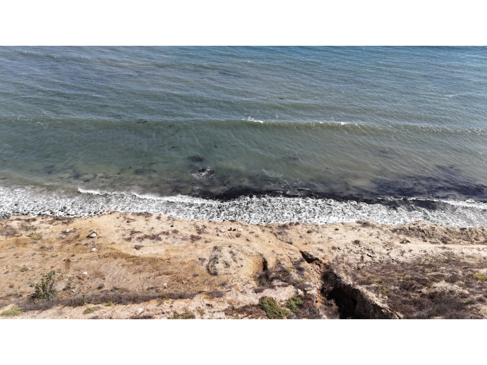 TERRENO COMERCIAL EN VENTA EN PUERTO NUEVO, PLAYAS DE ROSARITO - 5