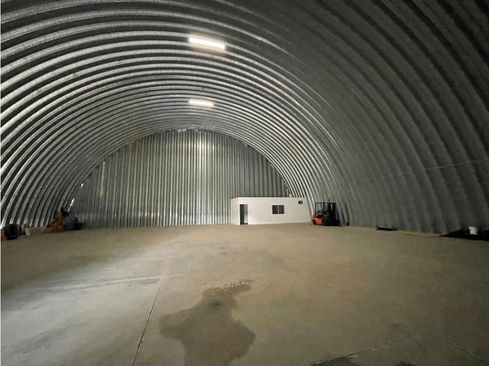 BODEGA INDUSTRIAL EN VENTA EN OJO DE AGUA TIJUANA - 5