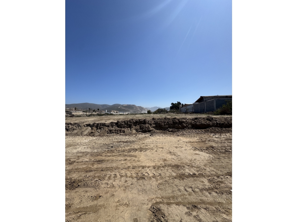 VENTA DE TERRENOS EN PRIVADA ZONA DE SAN CARLOS (EJIDO NACIONALISTA) — foto 5