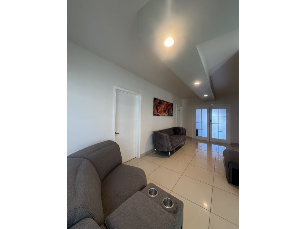 VENTA DE RESIDENCIA EN LOMAS DE VALLE VERDE ENSENADA — foto 5