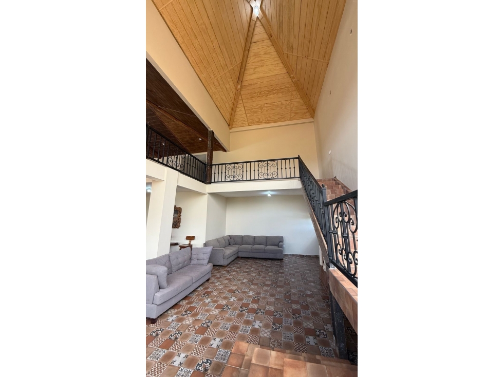 VENTA DE RANCHO EN EL PORVENIR (GUADALUPE), ENSENADA - 5