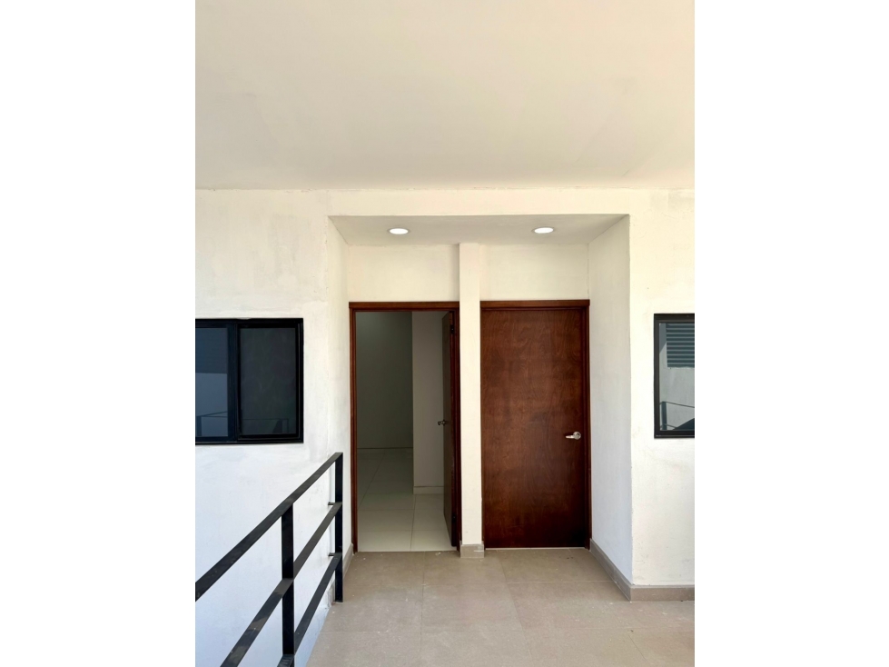 DEPARTAMENTO NUEVO EN RENTA EN JALISCO, ENSENADA - 5