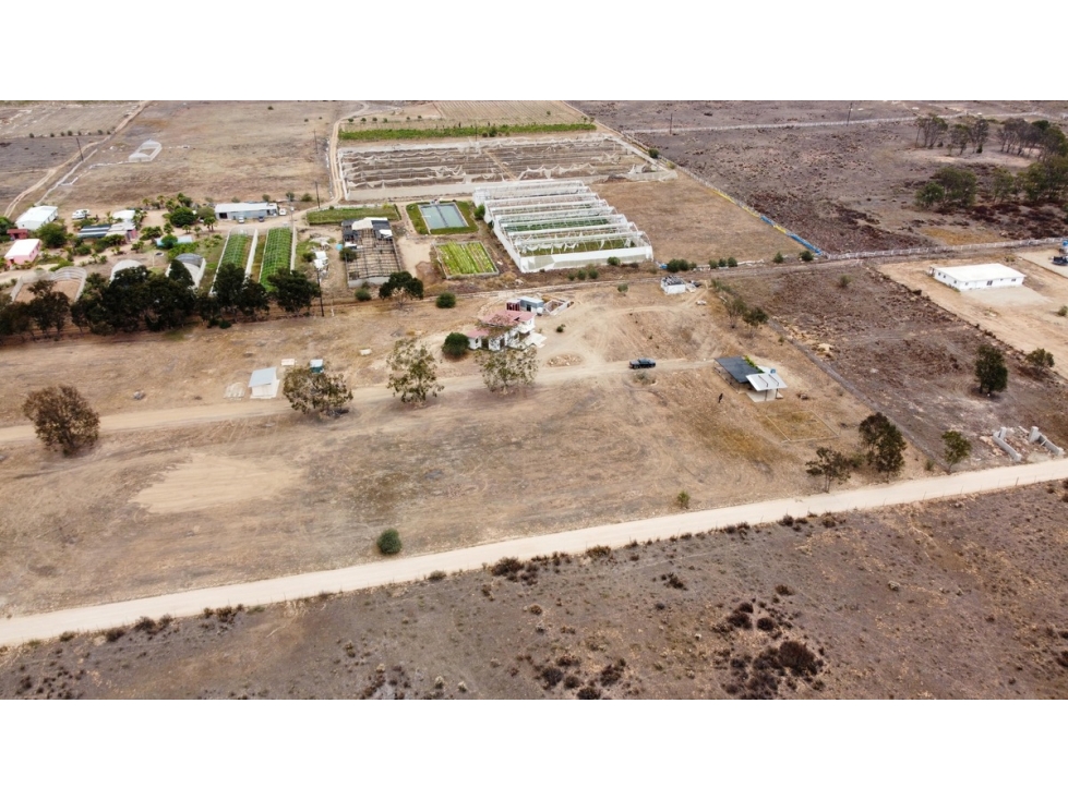 VENTA TERRENOS PRIVADA SERENA DEL VALLE EN LA RUTA DEL VINO ENSENADA — foto 5