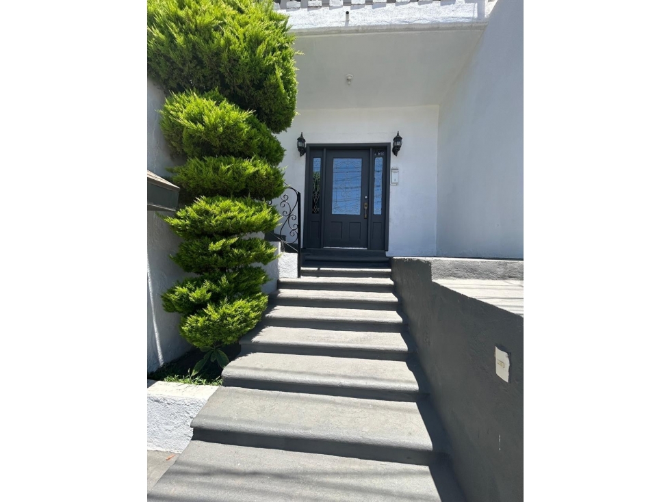 CASA EN VENTA EN LOMAS DE SAN MARINO (MODERNA OESTE) ENSENADA — foto 5