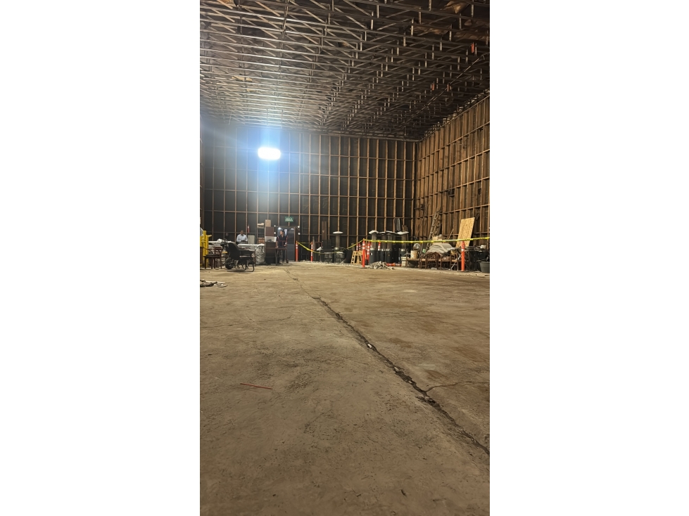 BODEGA COMERCIAL EN RENTA EN PLAZA SANTO TOMÁS ENSENADA - 5