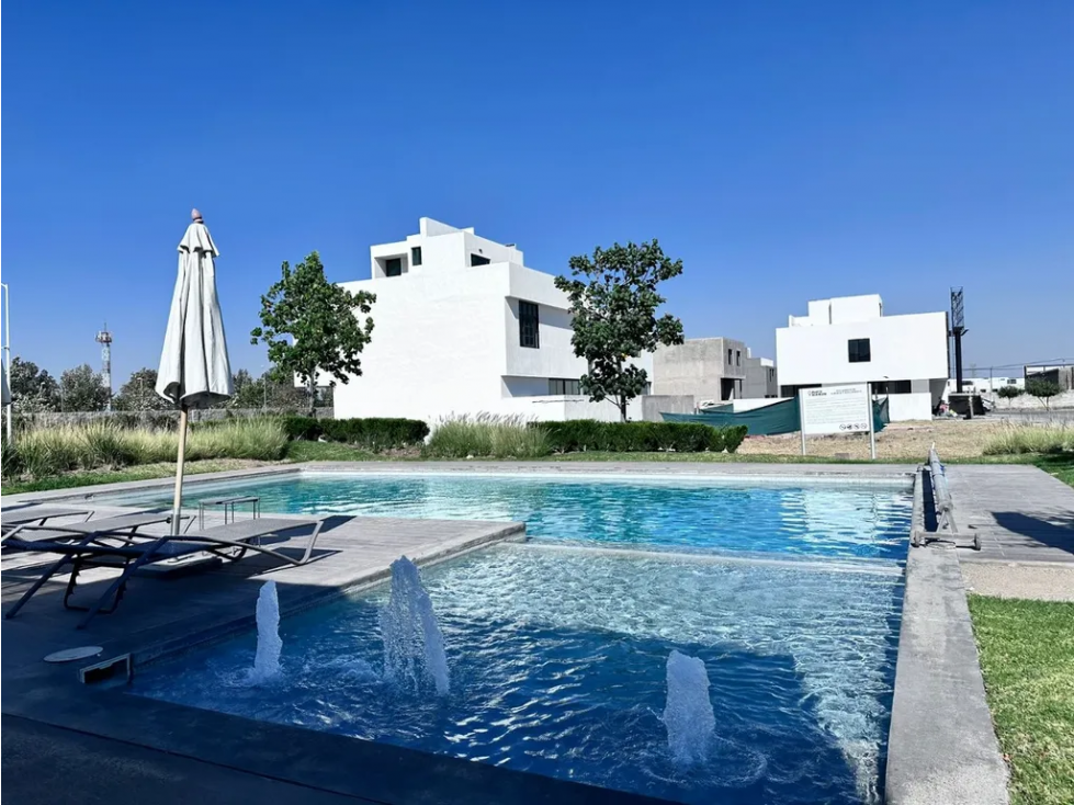 CASA EN VENTA EN PUNTO SUR ELITE, PUNTO SUR, TLAJOMULCO DE ZÚÑIGA - 5