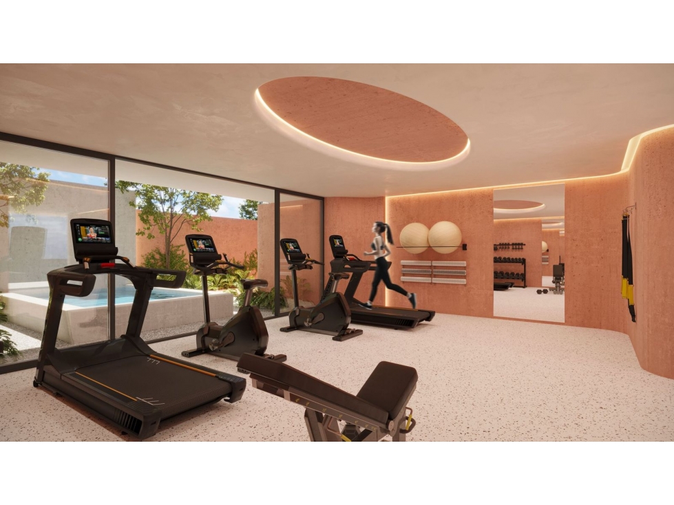 VENTA PENTHOUSE TIPO B DESARROLLO MACARIA PUERTO VALLARTA DESDE — foto 5
